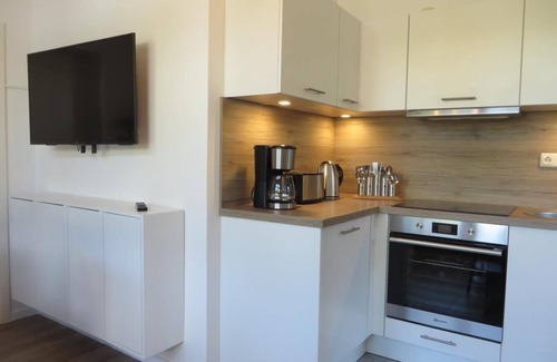 Tannenhausen Apartamento | Happyness FeWo Smarthome
