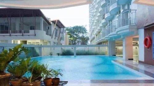 San Jose Apartamento | Happynest Staycation Family Room 52
