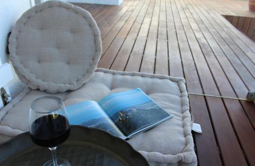 Sintra Cama Y Desayuno | HappySintra GuestHouse by Casa do Preto