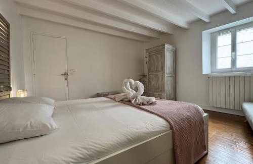 Chessy Casa | HappyStay Family House By Dream Apartments