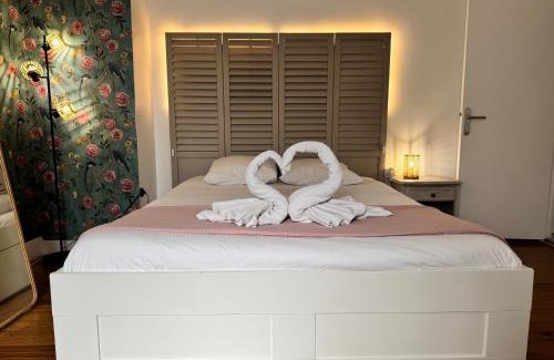 Chessy Casa | HappyStay Family House By Dream Apartments
