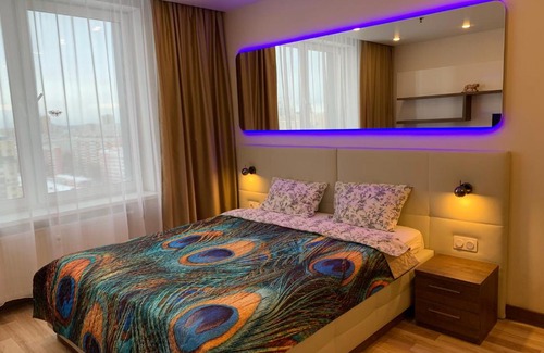 Shuvalovo Apartamento | HappyYES