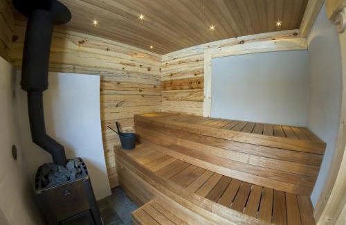 Haapsalu Casa | Hapsal Forest Cabin