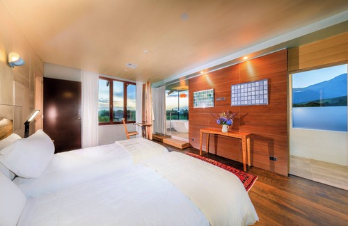 Hapuku Cabina | Hapuku Lodge & Tree Houses
