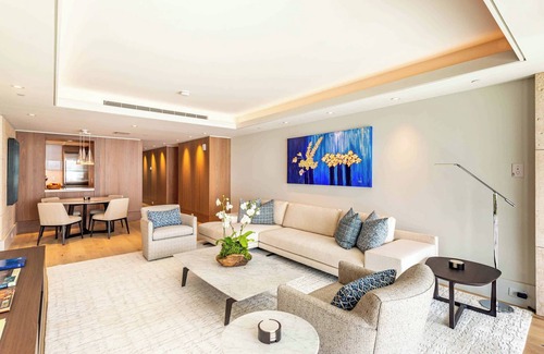 Kamuela Condominio | Hapuna Beach Residences B13 Four Bedroom