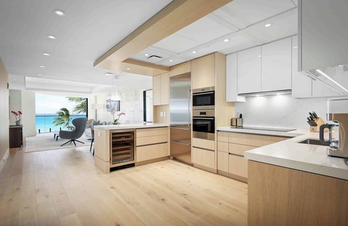 Kamuela Casa | Hapuna Beach Residences A34 Two Bedroom