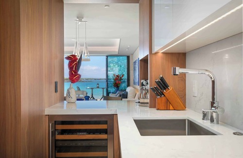 Kamuela Casa | Hapuna Beach Residences B25 Two Bedroom