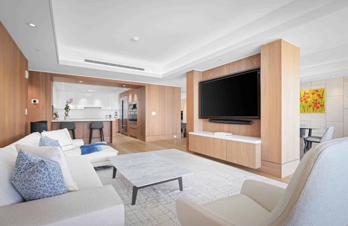 Kamuela Condominio | Hapuna Beach Residences A31 Four Bedroom