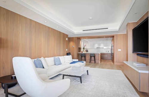Kamuela Condominio | Hapuna Beach Residences A31 Four Bedroom