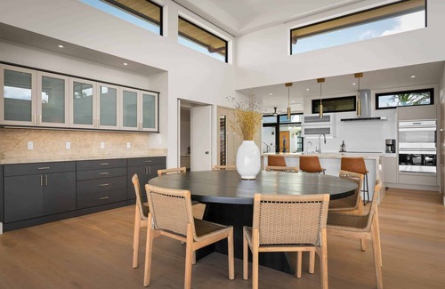 Kamuela Casa | Hapuna Estates 8 Five Bedroom