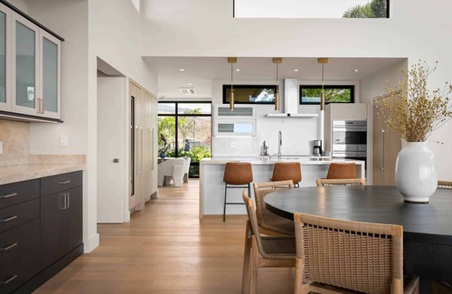 Kamuela Casa | Hapuna Estates 8 Five Bedroom