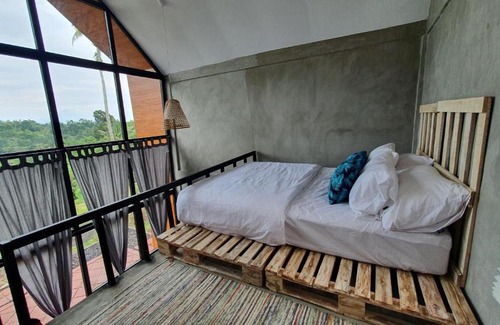 Penebel Cabina | Hara Bali Eco Homestay