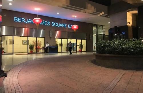 Gua Apartamento | Hara Service Suite at Times Squer KL