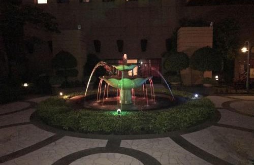 Gua Apartamento | Hara Service Suite at Times Squer KL