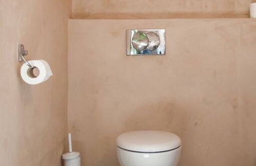 Agia Galini Apartamento | Harakas modern villa apartment with all commodities in preserved South Crete