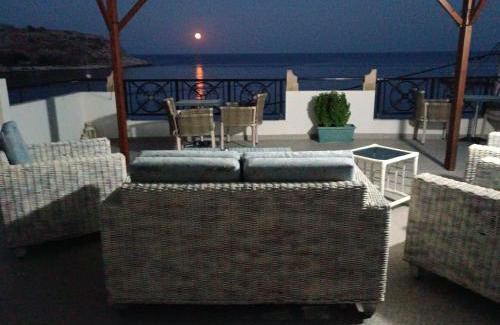 Haraki Apartamento | Haraki Beach