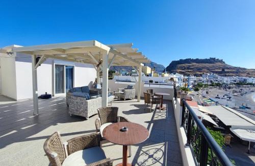 Haraki Apartamento | Haraki Beach