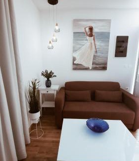 Haraki Apartamento | Haraki Beach
