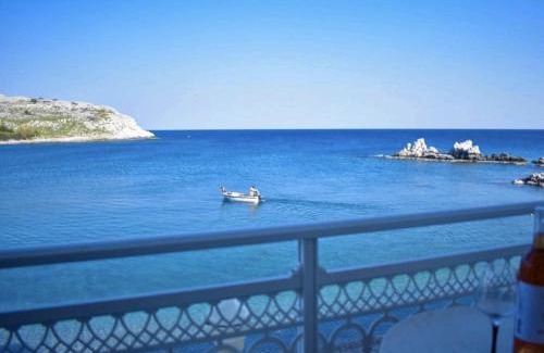 Haraki Apartamento | Haraki Sunset Apartment