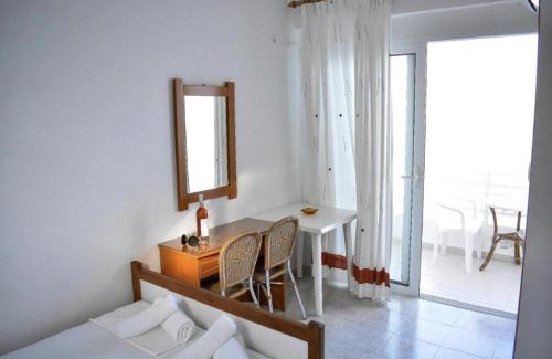 Haraki Apartamento | Haraki Sunset Apartment