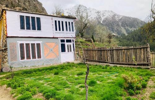 Gilgit-Baltistan Casa | Haramosh Inn Hotel and Resort