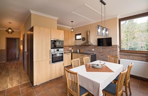 Szentendrei Casa | Harangvirág Apartmanház - Visegrád