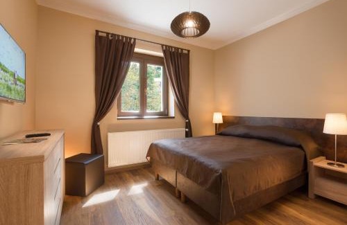 Szentendrei Casa | Harangvirág Apartmanház - Visegrád
