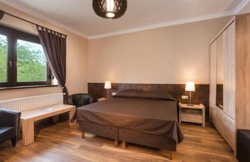 Szentendrei Casa | Harangvirág Apartmanház - Visegrád