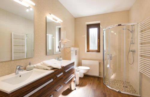 Szentendrei Casa | Harangvirág Apartmanház - Visegrád