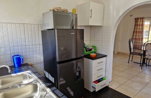 Harare Cabaña | Harare Haven Cottage Retreat