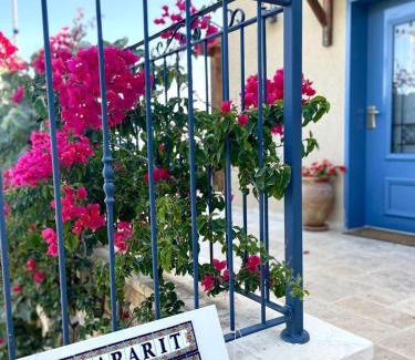 Hararit Apartamento | Hararit View נוף הררית