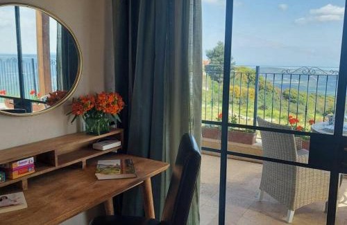 Hararit Apartamento | Hararit View נוף הררית