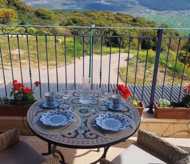 Hararit Apartamento | Hararit View נוף הררית
