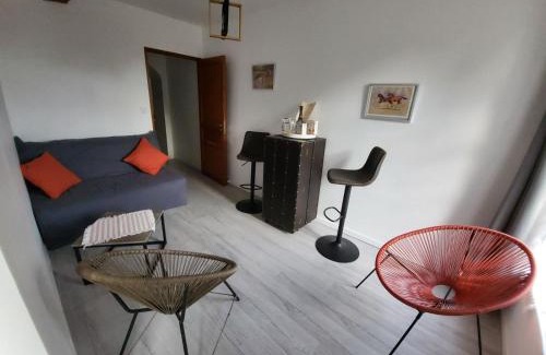Agnez-les-Duisans Casa | Haras de la Ressée