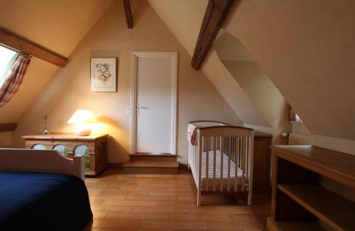 Saint-Hymer Casa | Haras de la Valterie