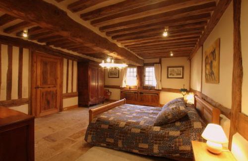 Saint-Hymer Casa | Haras de la Valterie