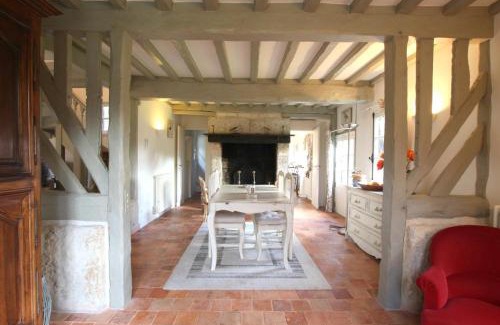 Saint-Hymer Casa | Haras de la Valterie