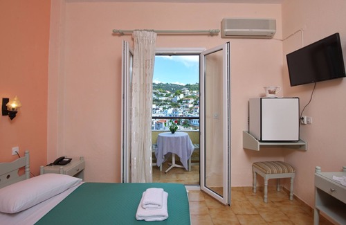 Patitiri Hotel | Haravgi Hotel