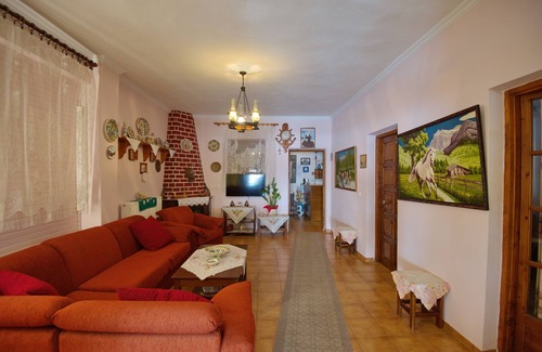 Patitiri Hotel | Haravgi Hotel