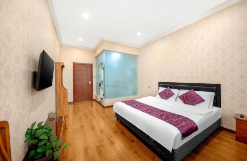 Dao Li Hotel | Harbin Binpeng Inn - Harbin Taiping International Airport