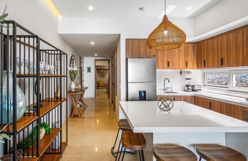 Las Glorias Apartamento | Harbor 171 Torre Norte 1409