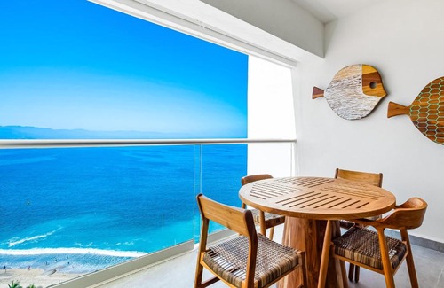 Las Glorias Apartamento | Harbor 171 Torre Norte 1409