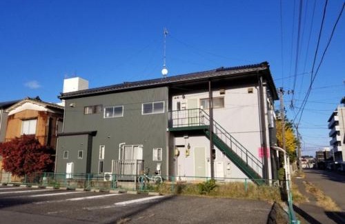 Chuo Ward Apartamento | Harbor City Terrace 202 - Vacation STAY 13565