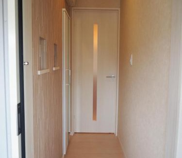 Chuo Ward Apartamento | Harbor City Terrace 202 - Vacation STAY 13565