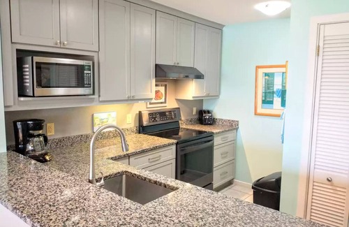 Oceanmarsh Subdivision Condominio | Harbor Haven--Premium Pool and Ocean Front Villa on Private Island