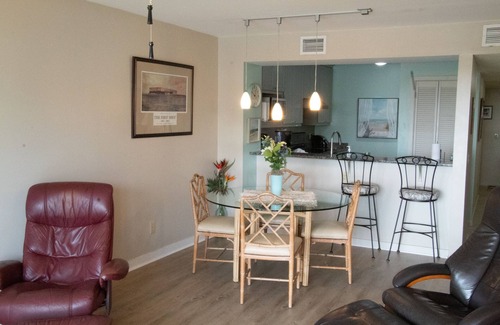 Oceanmarsh Subdivision Condominio | Harbor Haven--Premium Pool and Ocean Front Villa on Private Island