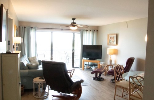Oceanmarsh Subdivision Condominio | Harbor Haven--Premium Pool and Ocean Front Villa on Private Island
