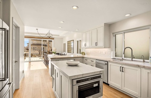 Channel Islands Casa | Harbor Haven is harbor living at it's finest!