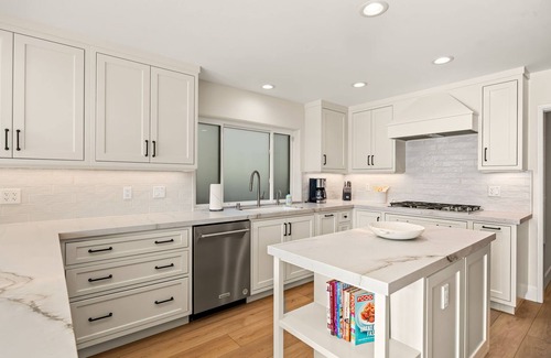 Channel Islands Casa | Harbor Haven is harbor living at it's finest!