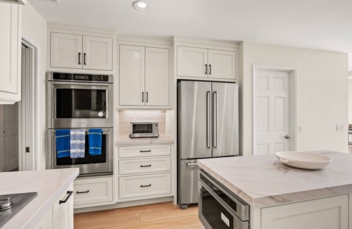 Channel Islands Casa | Harbor Haven is harbor living at it's finest!
